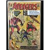 Image 1 : MARVEL COMICS THE AVENGERS NO.2 (2ND APPEARANCE THE AVENGERS)