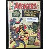 Image 1 : MARVEL COMICS THE AVENGERS NO.15