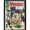 Image 1 : MARVEL COMICS THE AVENGERS NO.26