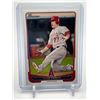 Image 1 : 2012 TOPPS MIKE TROUT NO. 34