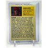 Image 2 : 2011 HOT SHOT PROSPECTS AARON JUDGE ROOKIE CARD