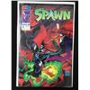 Image 1 : IMAGE COMICS SPAWN NO.1