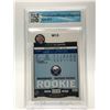 Image 2 : 2015-16 OPC PLATINUM LINUS ULLMARK MARQUEE ROOKIE (GCG 9.5)