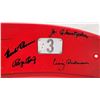 Image 3 : 1962 NY Mets Team Signed Seat Back (19) PSA DNA