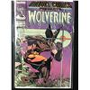 Image 1 : MARVEL COMICS PRESENTS WOLVERINE NO.1