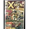 Image 1 : MAVEL COMICS X-MEN NO.9 (1ST BATTLE X-MEN VS. AVENGERS