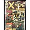 Image 1 : MAVEL COMICS X-MEN NO.9 (1ST BATTLE X-MEN VS. AVENGERS