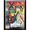 Image 1 : MARVEL COMICS THE X-MEN NO.31 (1ST APPEARANCE COBALT MAN )