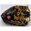 Image 1 : KEN GRIFFEY JR. SIGNED RAWLINGS BASEBALL GLOVE (BECKETT COA)