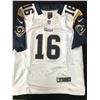 Image 2 : JARED GOFF L.A RAMS NIKE JERSEY