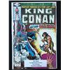 Image 1 : MARVEL COMICS KING CONAN NO.1