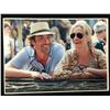 Image 1 : JULIA ROBERTS AND JAVIER BARDEM SIGNED EAT PRAYLOVE 8 X 10 (RA COA)