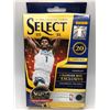 Image 1 : 2020-21 PANINI SELECT BASKETBALL HANGER BOX