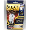 Image 1 : 2020-21 PANINI SELECT BASKETBALL HANGER BOX