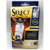 Image 1 : 2020-21 PANINI SELECT BASKETBALL HANGER BOX