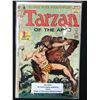 Image 1 : MARVEL COMICS TARZAN PLANET OF THE APES NO.1