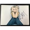 Image 1 : CAMERON DIAZ SIGNED 8 X 10 (RA COA)