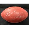 Image 1 : KARLOS DANSBY SIGNED ARIZONA CARDINALS GAME USED FOOTBALL (PSA DNA)