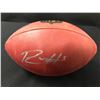 Image 1 : ROBERT NKEMDICHE SIGNED GAME USED ARIZONA CARDINALS FOOTBALL (PSA DBA)