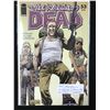 Image 1 : IMAGE COMICS THE WALKING DEAD NO.53 1ST PRINTING (1ST APPEARANCE ABRAHAM)