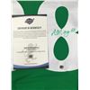 Image 3 : ANDREW MANGIAPANE SIGNED CALGARY FLAMES ST. PATS ADIDAS PRO JERSEY (EAST COAST COA)