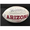 Image 3 : CARSON PALMER SIGNED ARIZONA CARDINALS FOOTBALL (PSA COA)