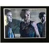 Image 1 : MILLA JOVOVCH SIGNED RESIDENT EVIL 8 X 10 (RA COA)