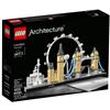 Image 1 : LEGO 21034 LONDON GREAT BRITAIN ARCHITECTURE BRAND NEW SEALED