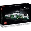 Image 1 : LEGO 21054 THE WHITE HOUSE BRAND NEW SEALED