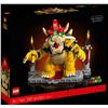 Image 1 : LEGO 71411 SUPER MARIO  THE MIGHTY BOWSER  BRAND NEW SEALED