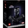 Image 1 : LEGO 76215 MARVEL BLACK PANTHER BRAND NEW SEALED