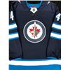 Image 3 : BRENDAN MORRISSEY SIGNED WINNIPEG JETS ADIDAS