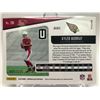 Image 2 : 2019 PANINI UNPARALLELED KYLER MURRAY SIGNED ROOKIE CARD 9/150