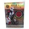 Image 1 : 2011 PANINI GOLD STANDARD ROOKIE PATCH SIGNED LARRY FITZGERALD 89/99