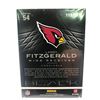 Image 2 : 2012 PANINI BLACK SIGNED LARRY FITZGERALD 80/349