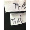 Image 2 : MICHAEL FLOYD DUAL SIGNED GAME USED FOOTBALL GLOVES (PHOTO MATCHED CARDINALS COA)