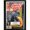 Image 1 : MARVEL COMICS GHOST RIDER NO.1