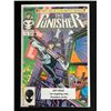 Image 1 : MARVEL COMICS THE PUNISHER NO.1