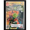 Image 1 : DC COMICS GREEN LANTERN GREEN ARROW NO.112