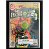 Image 1 : DC COMICS GREEN LANTERN GREEN ARROW NO.112