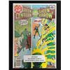 Image 1 : DC COMICS GREEN LANTERN GREEN ARROW NO.116