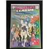 Image 1 : DC COMICS JUSTICE LEAGUE OF AMERICA NO.54