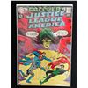 Image 1 : DC COMICS JUSTICE LEAGUE OF AMERICA NO.70