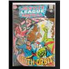 Image 1 : DC COMICS JUSTICE LEAGUE OF AMERICA NO.71