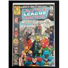 Image 1 : DC COMICS JUSTICE LEAGUE OF AMERICA NO.88