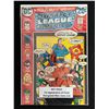 Image 1 : DC COMICS JUSTICE LEAGUE OF AMERICA NO.105