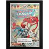 Image 1 : DC COMICS JUSTICE LEAGUE OF AMERICA NO.129