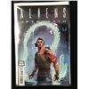 Image 1 : MARVEL COMICS ALIENS NO. 1