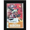 Image 1 : MARVEL COMICS HEROES REBORN NO. 1 (1:25 VARIANT)