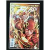 Image 1 : DC COMICS THE FLASH NO. 1